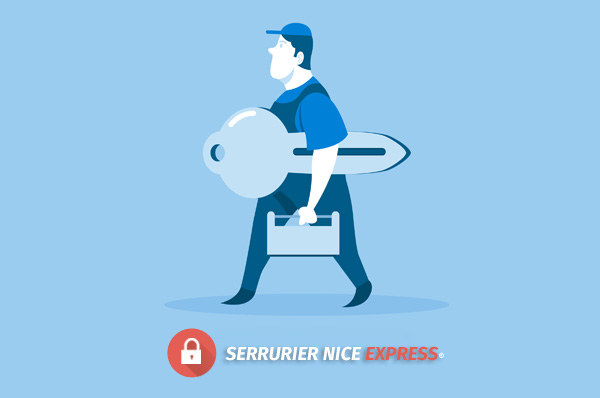 Serrurier Nice Express