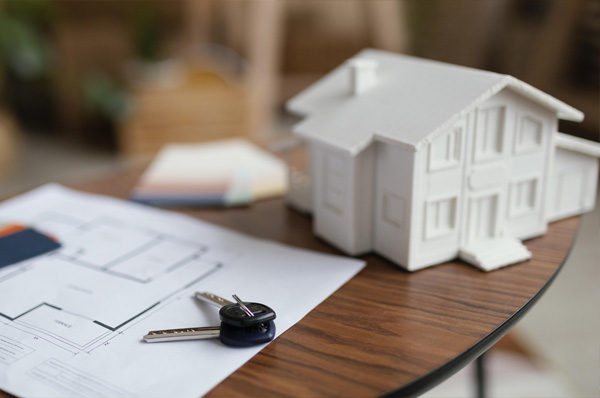 Assurance habitation ouverture de porte