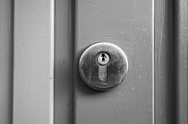 Ouverture de porte à Nice